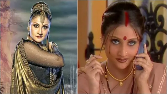 Urvashi Dholakia