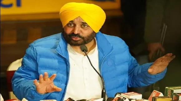 bhagwant man