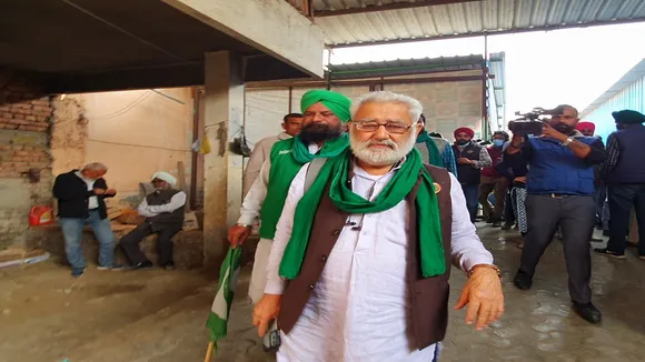 Darshan Pal