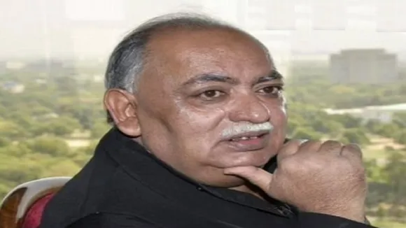 Munawwar Rana
