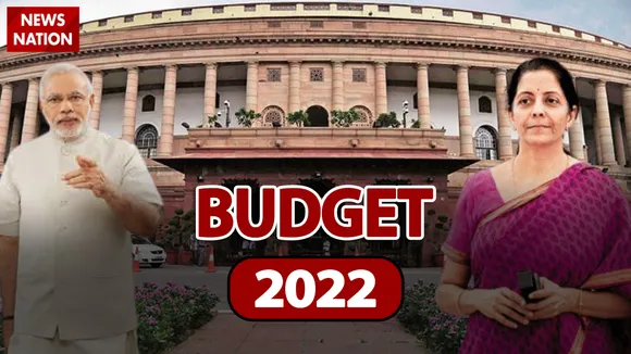 Budget 2022