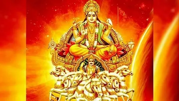 Ratha Saptami