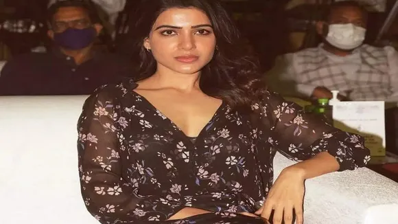 Samantha Ruth Prabhu Life Struggle Story Update