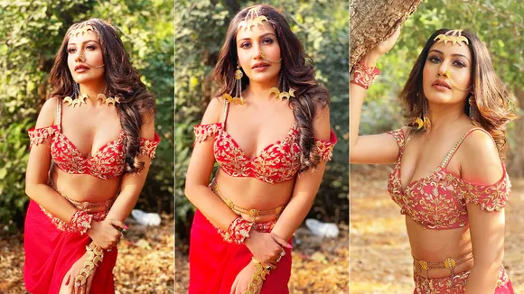 Surbhi Chandna