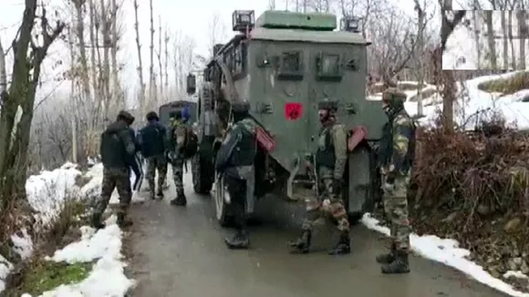 army