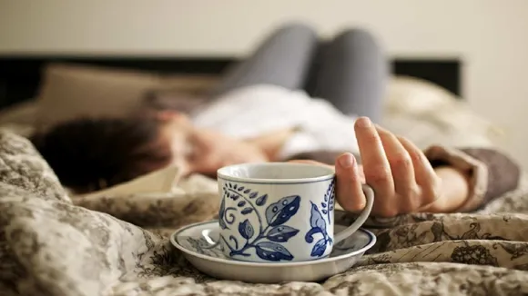 bedtea