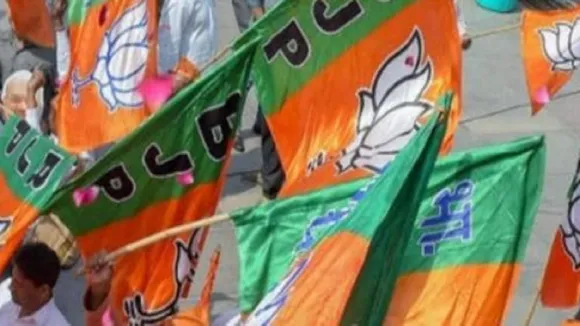 BJP