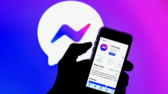 facebook messanger