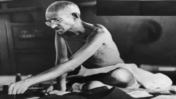 Gandhi