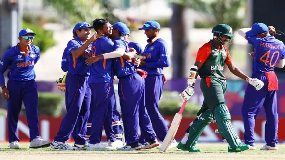 u19 world cup 2022 india is going to win this world cup