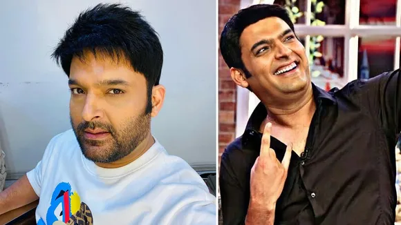 kapil