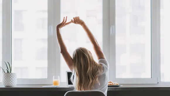 Work From Home Tips