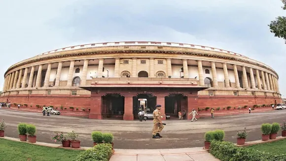 Parliament
