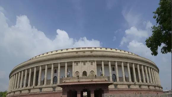 parliament of india
