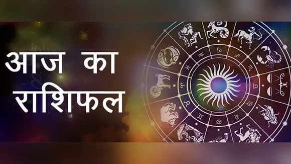Zodiac Signs