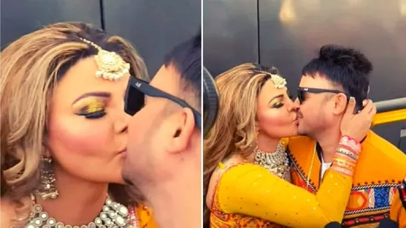 Rakhi Sawant