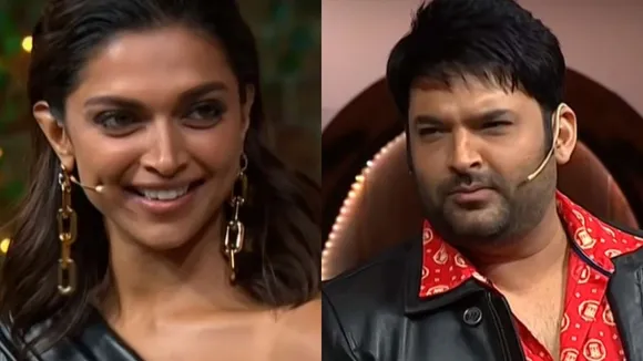 Kapil Sharma