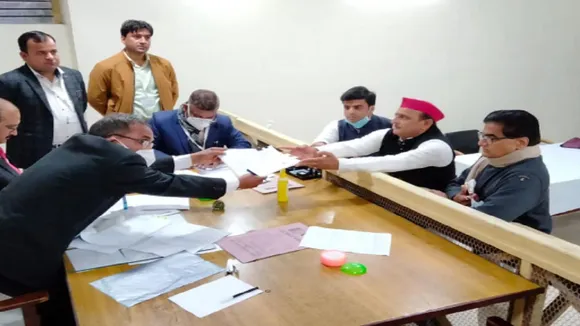 Akhilesh