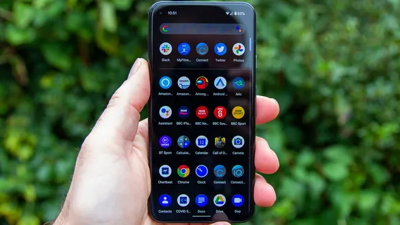 Android Apps