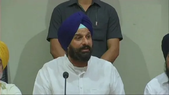 bikram singh