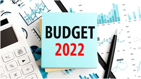 Budget 2022