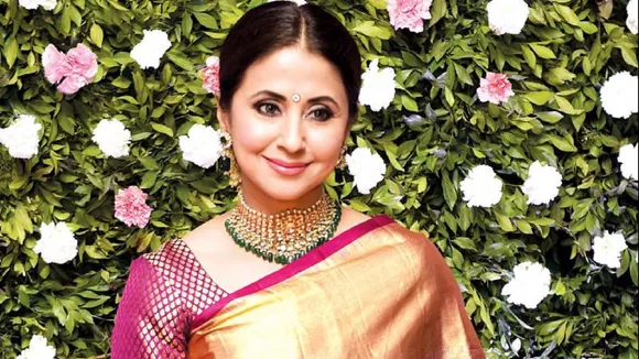 Urmila Mantodkar