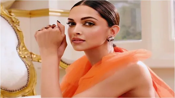 deepika padukone