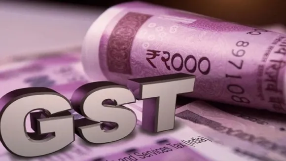 GST