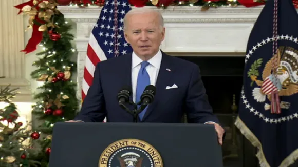 Joe Biden