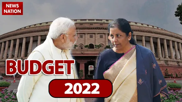 Budget 2022