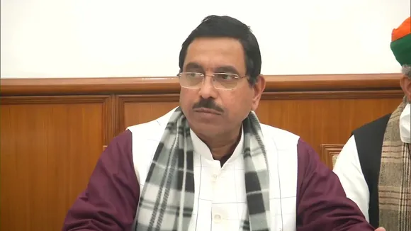 Pralhad Joshi