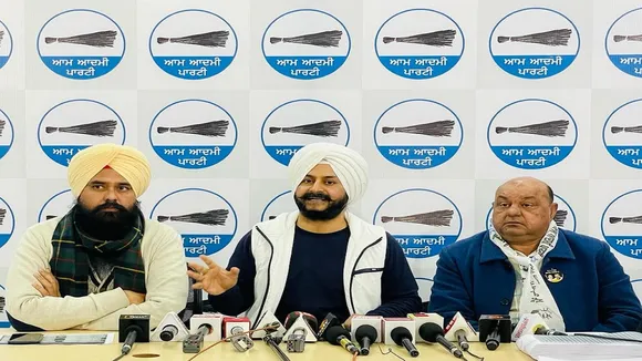AAP
