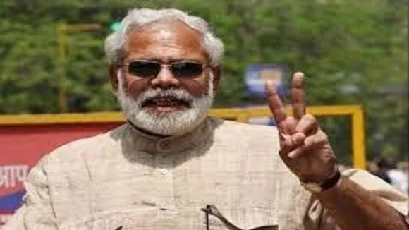 Abhinandan Pathak