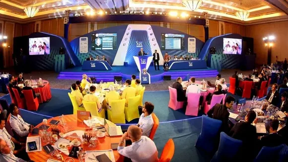 IPL 2022 Mega Auction