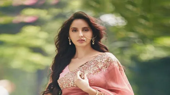 Nora fatehi