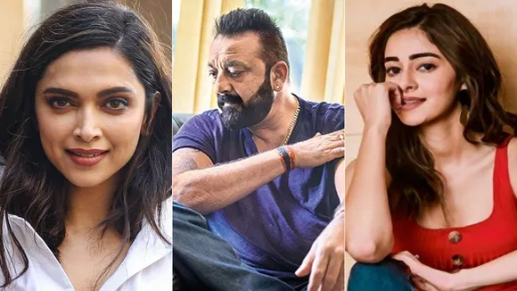 Bollywood Stars South Debut
