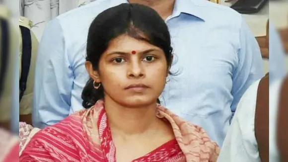swasti singh