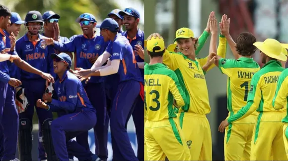 u-19 world cup