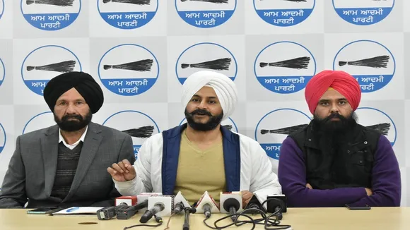 AAP