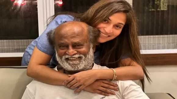 aishwaryaa r dhanush
