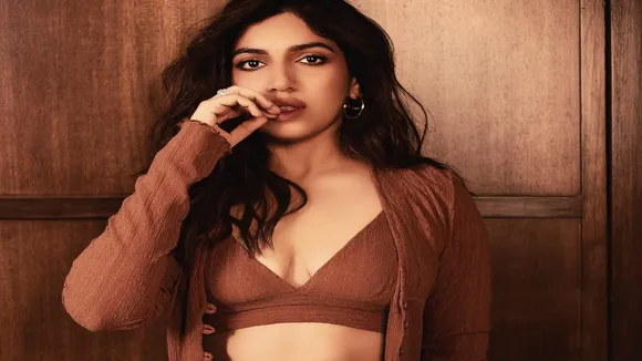 bhumi pednekar