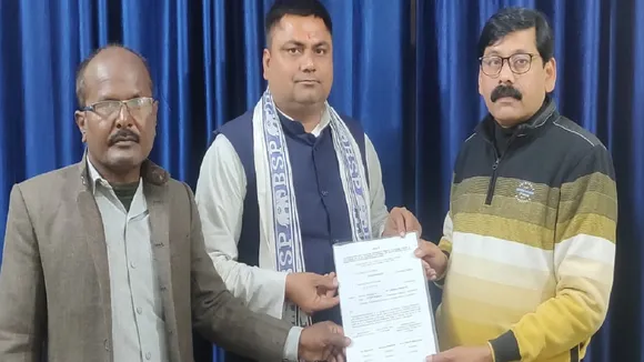 BSP candidate