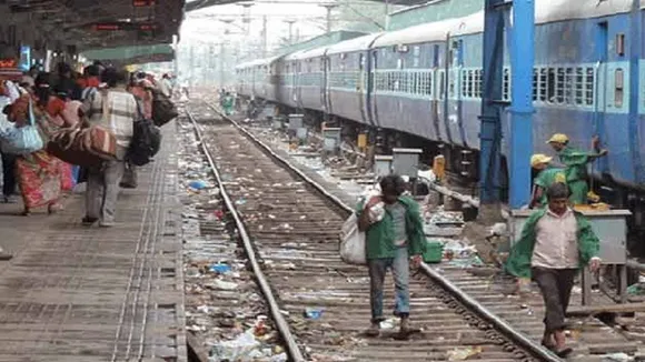 irctc