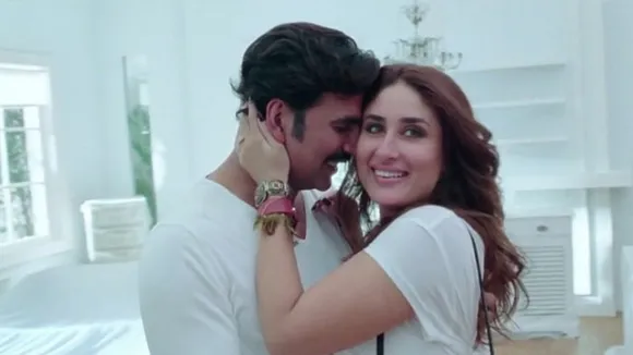 kareena