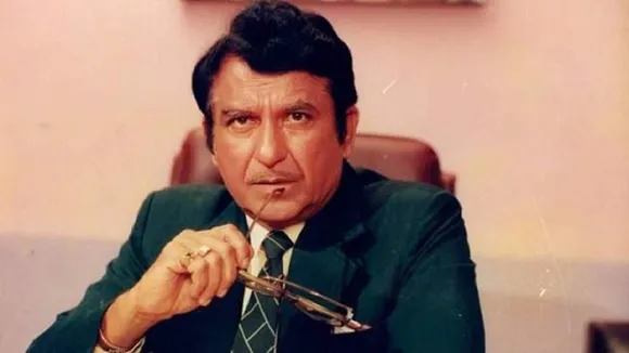 Ramesh Deo