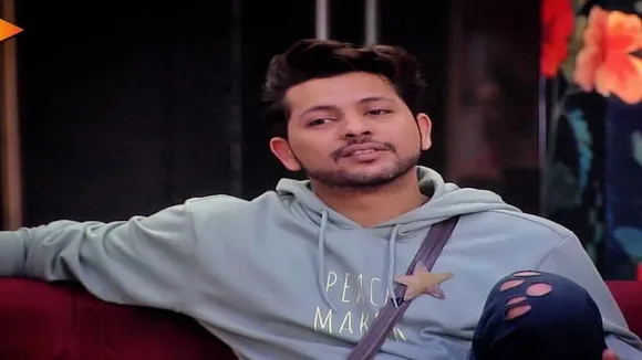 nishant bhatt