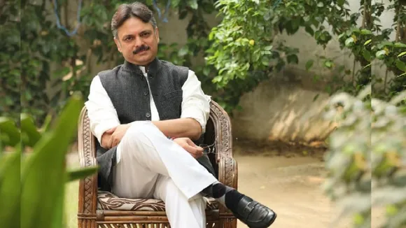 Rajeshwar Singh