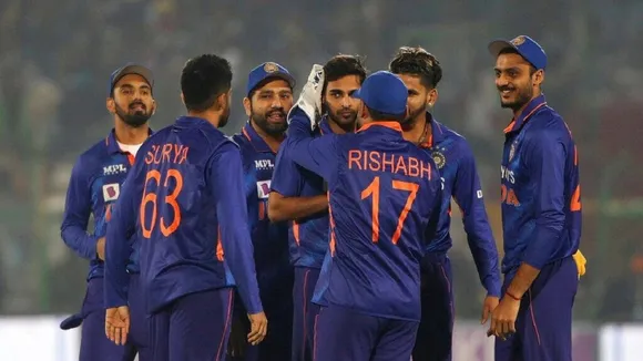 Team India