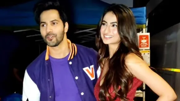 varun