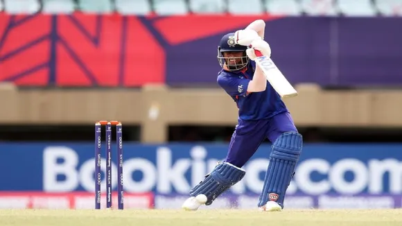 this player is going to break all ipl mega auction records yash dhull